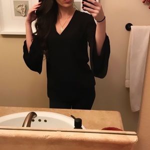 Michael Kors Blouse Top